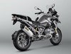 Akrapovic (アクラポヴィッチ) スリップオン・マフラー R1200GS 13-16-03