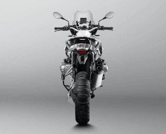 Akrapovic (アクラポヴィッチ) スリップオン・マフラー R1200GS 13-16