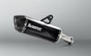 Akrapovic (アクラポヴィッチ) スリップオン・マフラー R1200GS 19-21-04