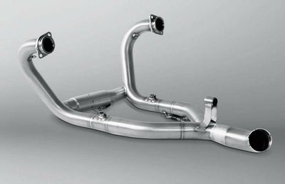 Akrapovic (アクラポヴィッチ) エキパイ ヘッダーパイプ チタン RnineT 