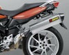 Akrapovic (アクラポヴィッチ) スリップオン マフラー F800R F800GT 13-16-01