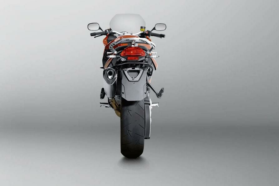 Akrapovic (アクラポヴィッチ) スリップオン マフラー F800R F800GT 13