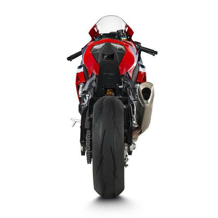 CBR1000RR-R 20-23 スリップオン マフラー