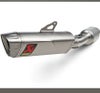 Akrapovic (アクラポヴィッチ) スリップオン マフラー CBR1000RR-R 20--04