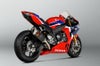 Akrapovic (アクラポヴィッチ) スリップオン マフラー CBR1000RR-R 20--03