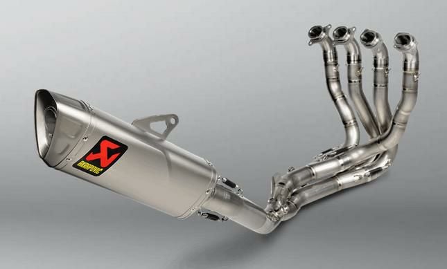 cbr1000rr(sc57)アクラポフルエキマフラー 現状不動 Yahoo!オークション - CBR1000RR SC57 後期 AKRAPOVIC アクラポヴィッ