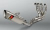 Akrapovic (アクラポヴィッチ) フルエキゾースト エヴォリューションライン CBR1000RR-R 20--01