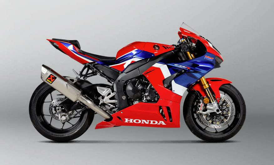 Akrapovic (アクラポヴィッチ) フルエキゾースト エヴォリューション