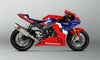 Akrapovic (アクラポヴィッチ) フルエキゾースト エヴォリューションライン CBR1000RR-R 20--02
