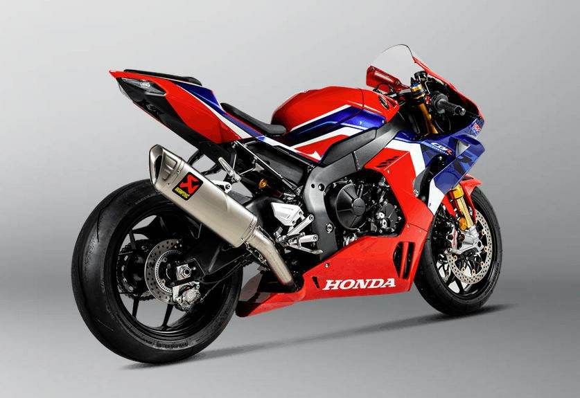 Akrapovic (アクラポヴィッチ) フルエキゾースト エヴォリューション