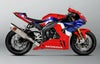 Akrapovic (アクラポヴィッチ) リンクパイプ CBR1000RR-R 20--03
