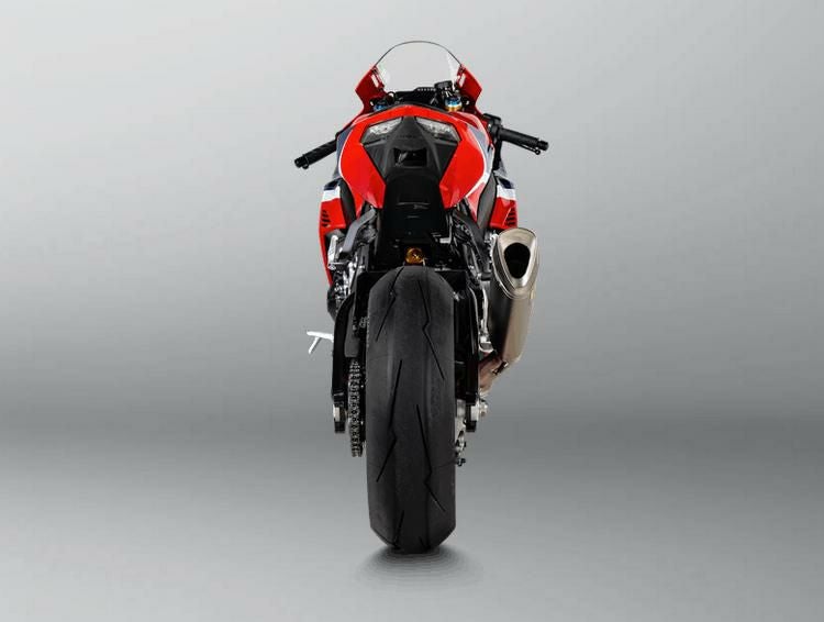Akrapovic (アクラポヴィッチ) リンクパイプ CBR1000RR-R 20- | バイク
