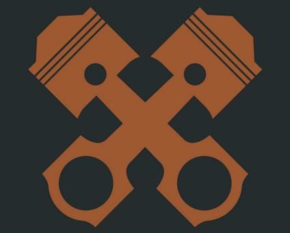 MOTODEMIC OEM Ducati Instrument Back Cover 696/796/1100-01