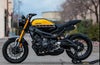 MOTODEMIC サイドゼッケンプレート ヤマハ XSR900-03