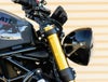 MOTODEMIC EVO-S LED ヘッドライト Monster 797/821/1200 ブラック-01