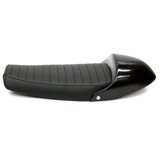 SR400/SR500用 シート ダブルシートにもなるカフェシート C-RACER_2