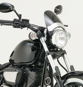 ヤマハ VMAX スクリーン | モトパーツ(MOTO PARTS)