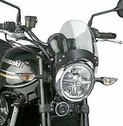 National Cycle Flyscreen スクリーン ウインドシールド ヘッドライト