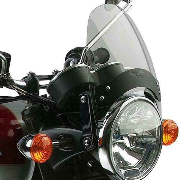 National Cycle Flyscreen スクリーン ウインドシールド ライト
