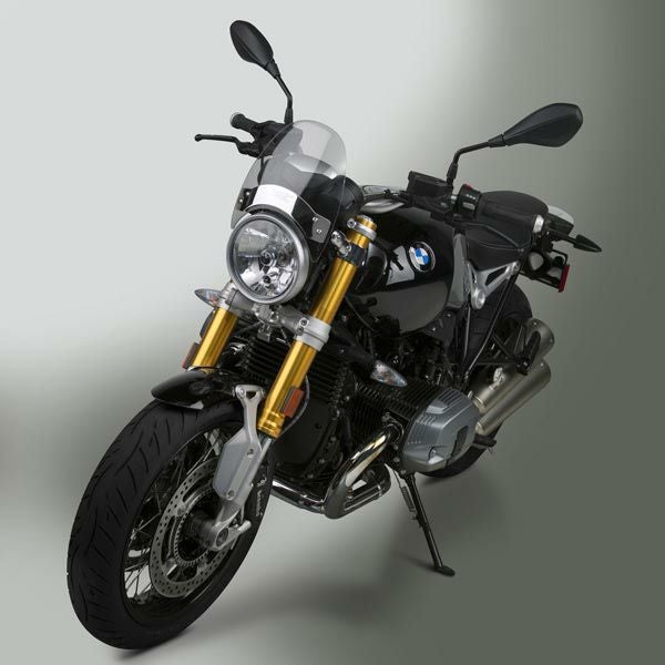 National Cycle Flyscreen スクリーン ウインドシールド ストレート