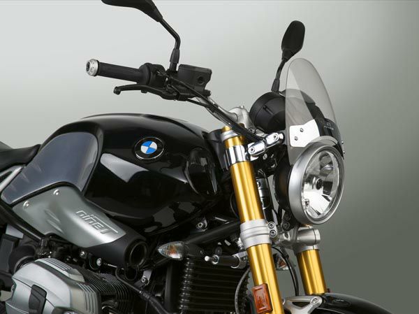 National Cycle Flyscreen スクリーン ウインドシールド ストレート