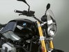 National Cycle Flyscreen ウィンドシールド ストレートブラケット  ライトスモーク BMW R-NineT-02