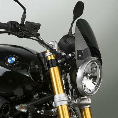  RnineT 純正 オプション719 ウインドシールド National Cycle Flyscreen スクリーン ウインドシールド ストレート