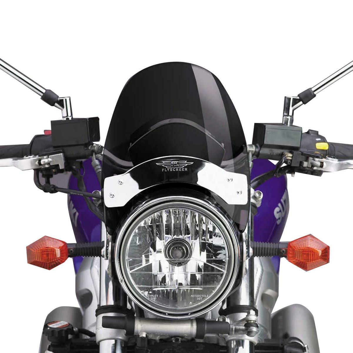 BMW R NineT|FLY SCREEN ウインドシールド|バイクパーツ専門店