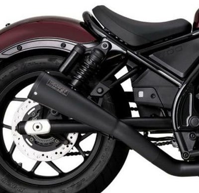 SALE】Vance & Hines (バンス＆ハインズ) レブル1100用アップ 