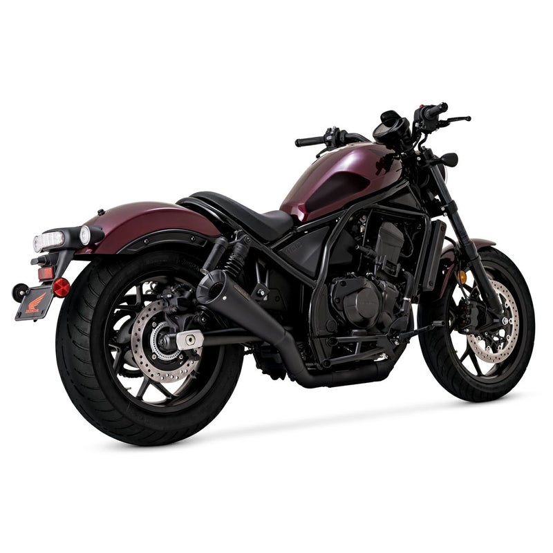 SALE】Vance & Hines (バンス＆ハインズ) レブル1100用アップ 