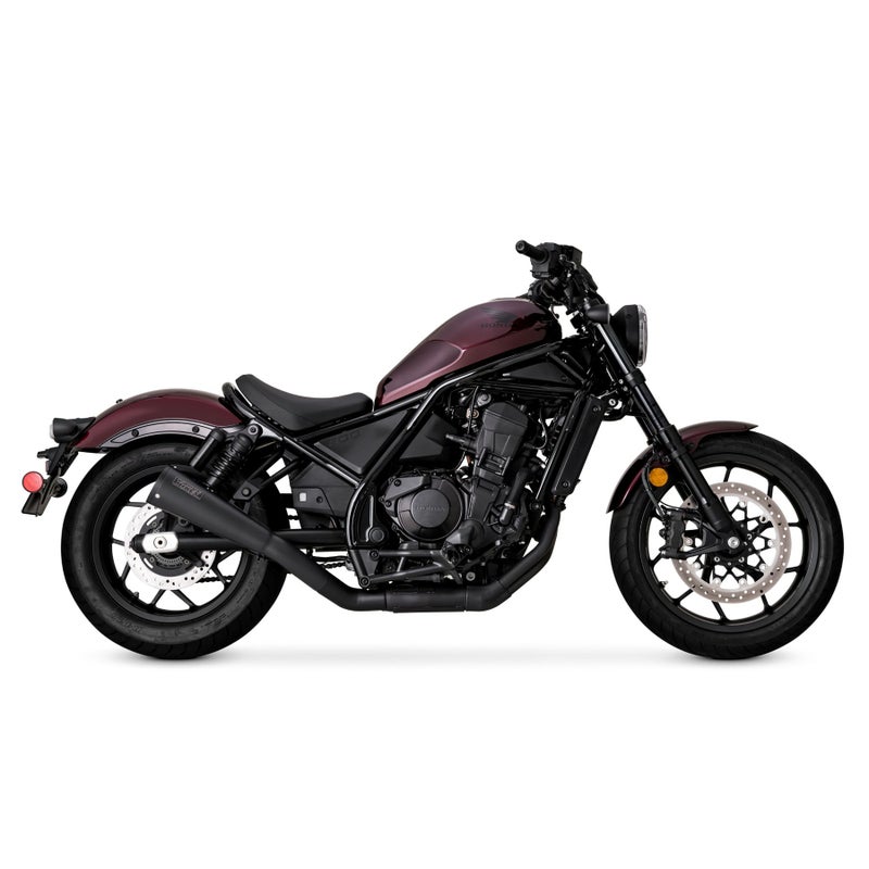 SALE】Vance & Hines (バンス＆ハインズ) レブル1100用アップ 