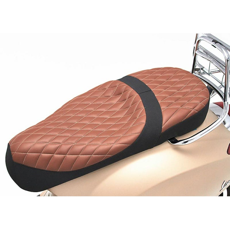 Corbin デュアルサドル Vespa Primavera150-03