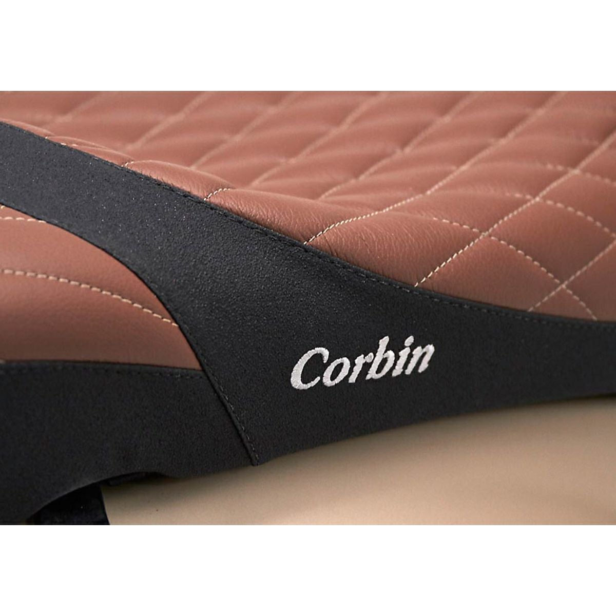 Corbin デュアルサドル Vespa Primavera150-06