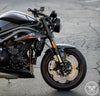 MOTODEMIC EVO-S LED ヘッドライト Speed Triple S ブラック-04