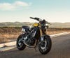 MOTODEMIC ７インチ EVOスタンダード LEDヘッドライト ブラック ヤマハ XSR900-04