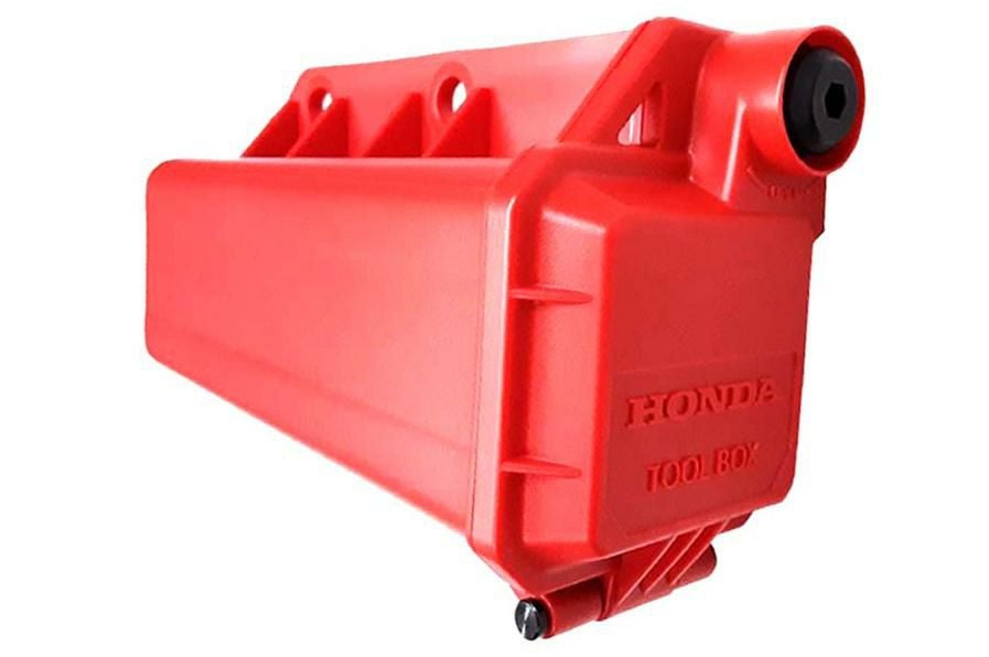 H2C ツールボックス CT125 20--03