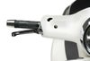 プーチ(Puig) ブレーキレバー クラッチレバー Vespa GT300 20- ブラック-02
