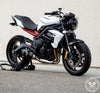 MOTODEMIC EVO-S LED ヘッドライト Street Triple 675 07-11 ブラック-02