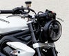 MOTODEMIC EVO-S LED ヘッドライト Street Triple 675 12 ブラック-01