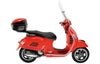 GIVI リアラック キャリア MONOLOCK Vespa GTS 50/125/150 Super 08-20-03