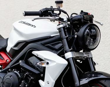 オーリンズ(Ohlins) STX46 ストリートサスペンション ストリート