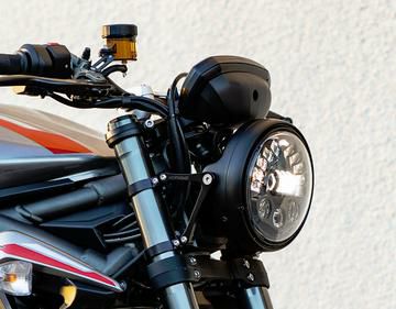 MOTODEMIC (モトデミック)|バイクパーツ専門店 モトパーツ(MOTO PARTS)
