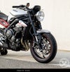 MOTODEMIC EVO-S LED ヘッドライト Street Triple 765S  ブラック-04