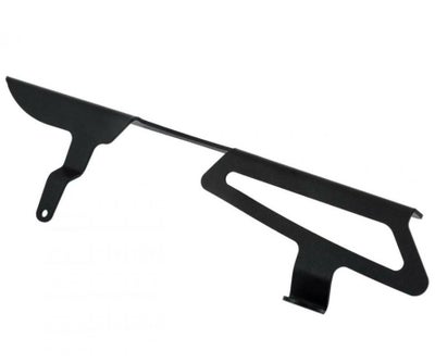 Motone Tanto チェーンガード 空冷 ボンネビル等 ブラック_1