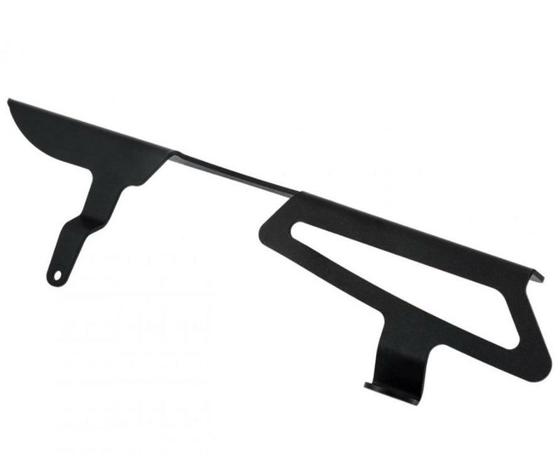 Motone Tanto チェーンガード 空冷 ボンネビル等 ブラック_1