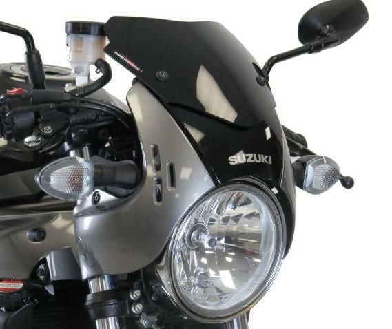 SV650 フロントカウル フェアリング カタナ(刀) コンバージョンキット