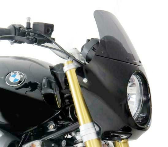 POWERBRONZE スクリーン フロントカウル フェアリング RnineT 14