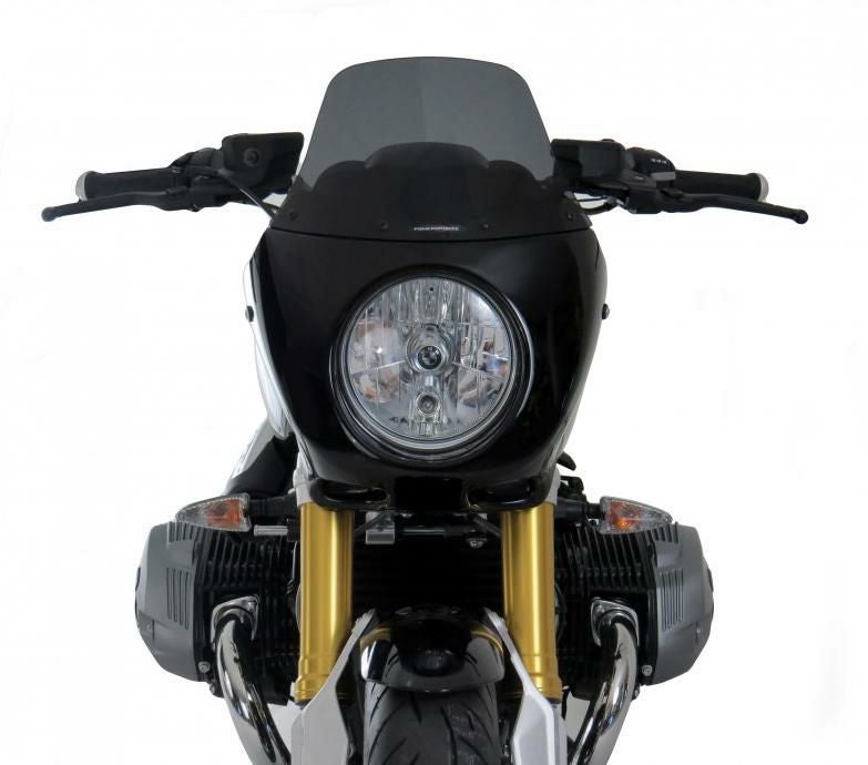 POWERBRONZE スクリーン フロントカウル フェアリング RnineT 14 POWERBRONZE スクリーン フロントカウル フェアリング RnineT 14
