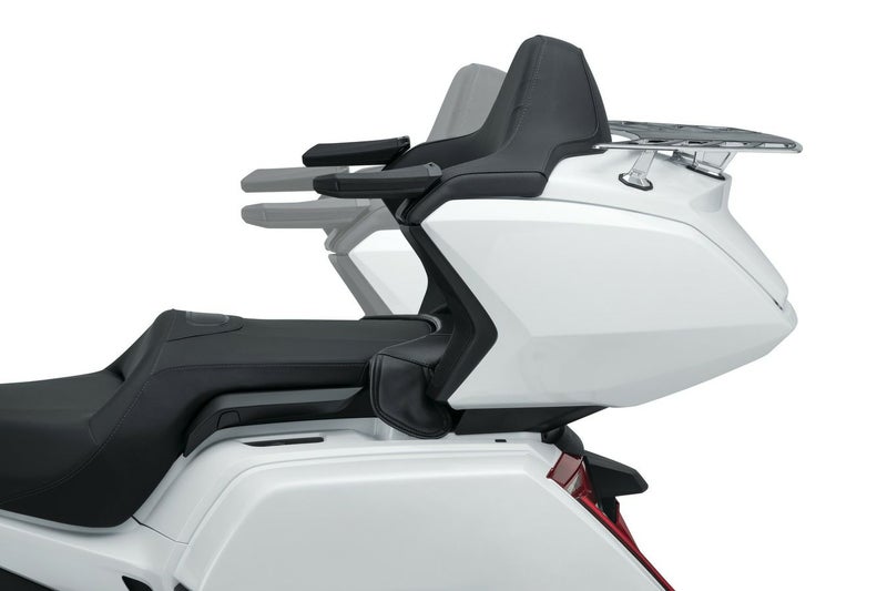 クリアキン トランク リロケーション キット ゴールドウィング 18-21_1