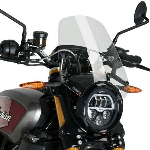 インディアン　FTR シールド インディアン FTR1200 カウル＆スクリーン | バイクパーツ専門店
